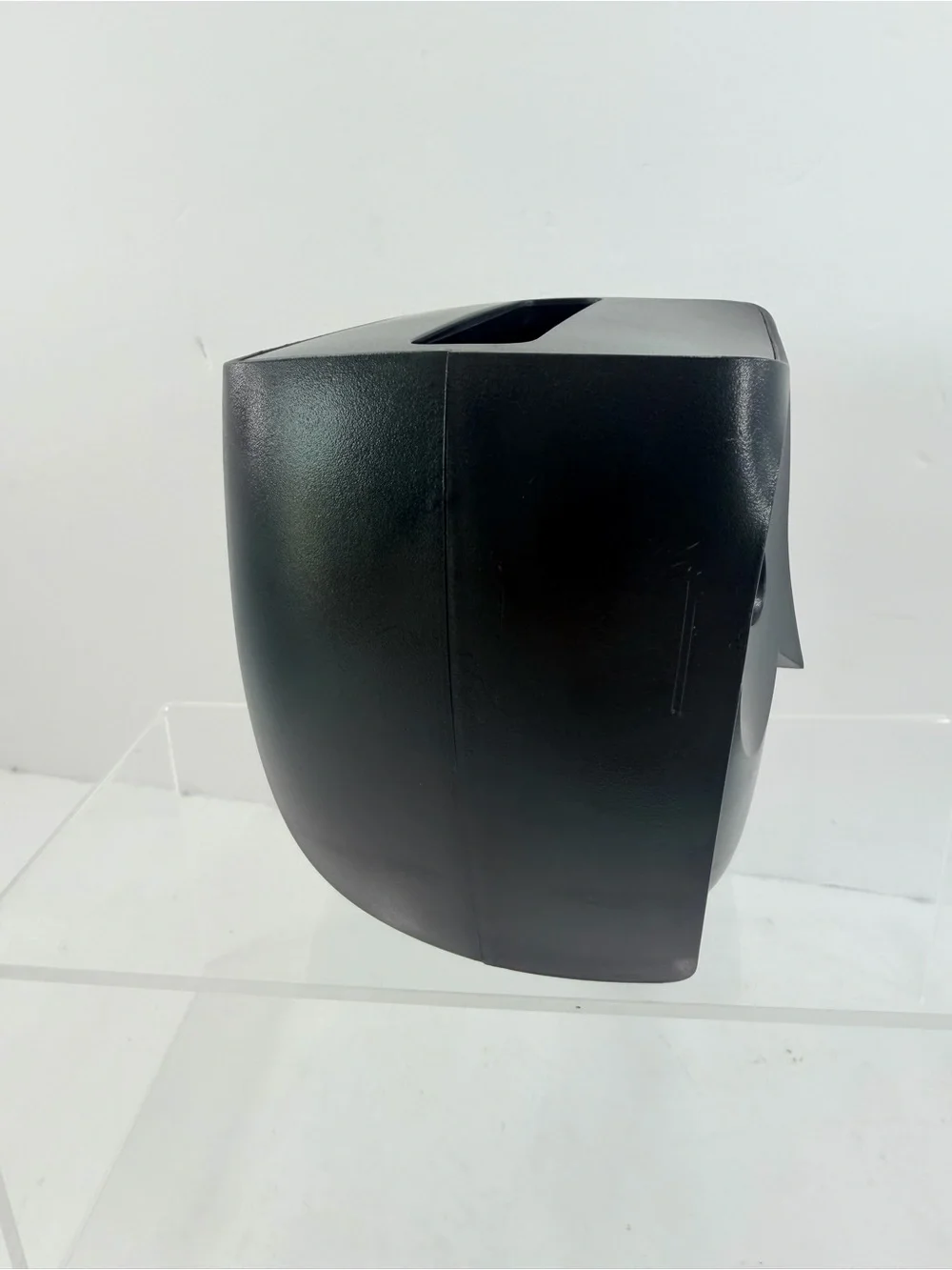 Post-it Brand Black Owl Pop-Up Sticky Note Dispenser (OWL-330)